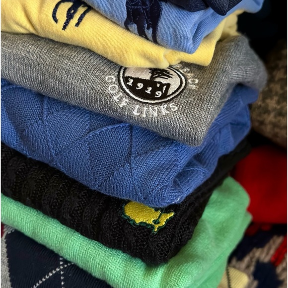 Meet your Posher, Jeff - Picture 1 of 4